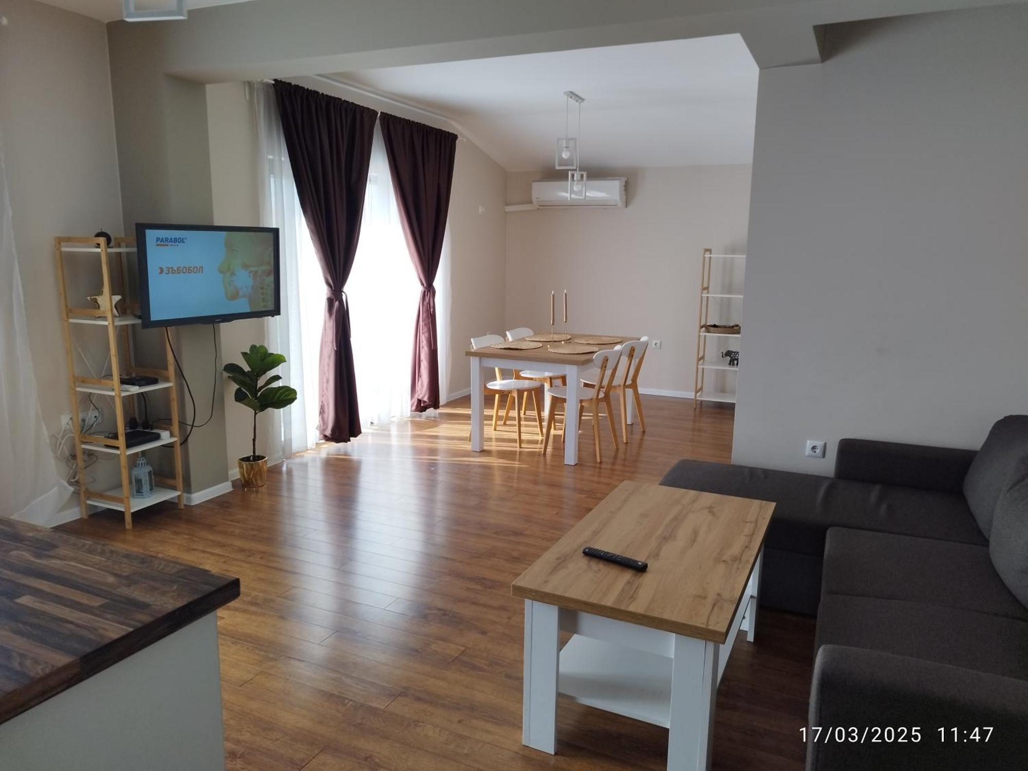 Luxury Suite 2 Karlovo Extérieur photo