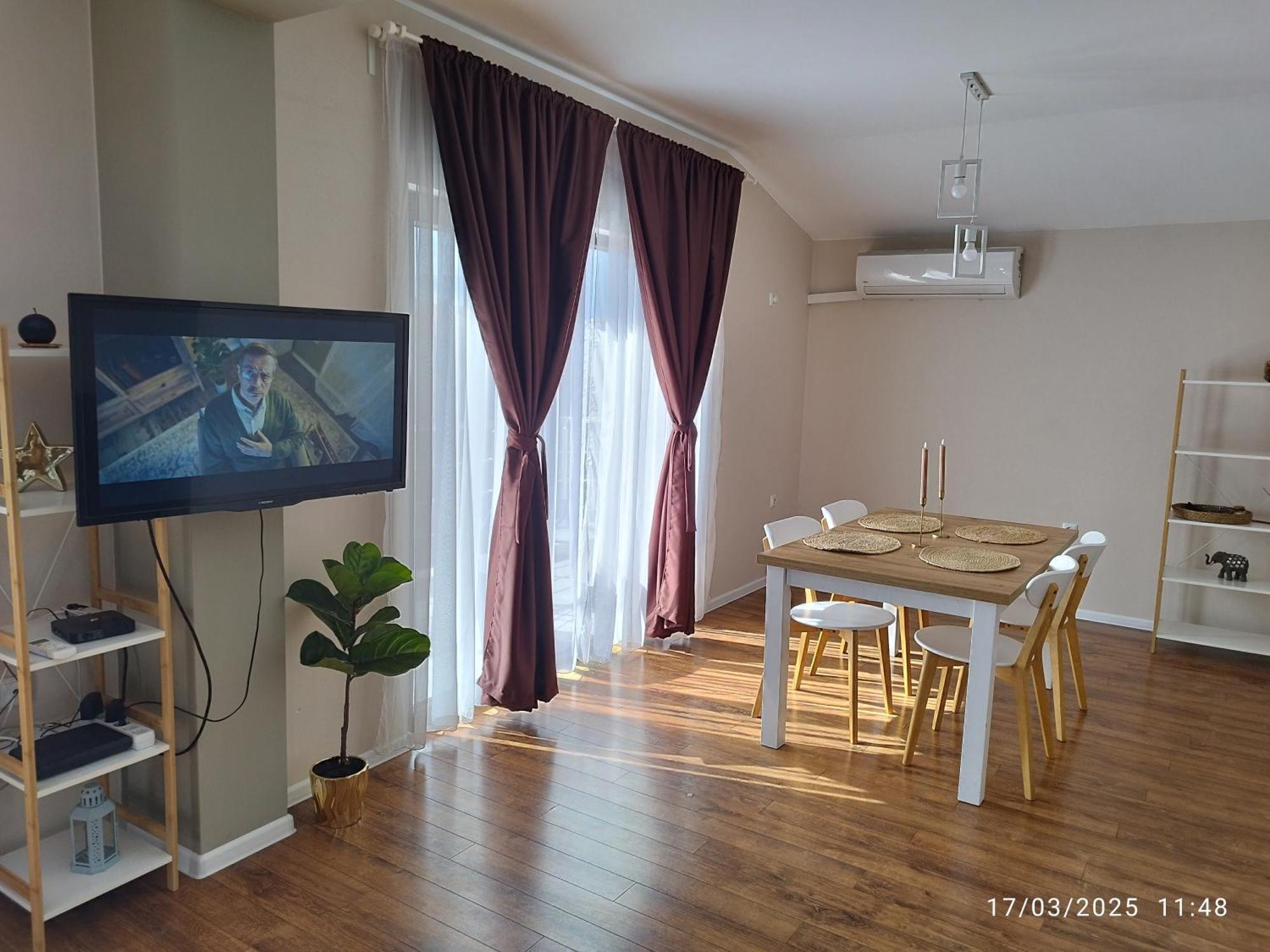 Luxury Suite 2 Karlovo Extérieur photo